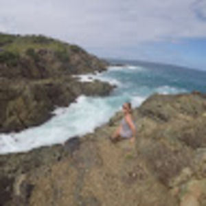 Meet your Posher, Faina